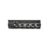Geissele Super Modular HK 416 Rail tarjoaa vahvuutta, jäykkyyttä ja modulaarisuutta, täydellinen lisävaruste HK 416 -aseeseen. Saatavilla 14.5" ja 10.5" pituuksina.