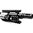 HERESY DESIGN INC. AUG A3M1 CONVERSION KIT 300 AAC BLACKOUT CAL. 16.3" BBL BLK