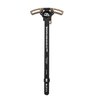 Breek Arms WARHAMMER MOD2 - ambi charging handle, 7075 alumiinia, matala profiili, parempi kaasupako, helppo käyttö jopa hanskat kädessä.