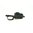 SNOWY MOUNTAIN RIFLE COMPANY FLEX SYSTEM M5 MAGAZINE KIT STANDARD 2.85" SA OBERNDORF BLK