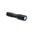 CLOUD DEFENSIVE MCH-EDC 2.0 DUAL-FUEL EVERYDAY CARRY FLASHLIGHT 1700 LUM BLK