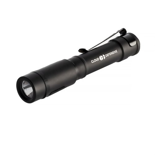 CHICRO Admin - tehokas 350 lumenin taskulamppu, USB-C-lataus, kestävä 10440-akku, kompakti muotoilu ja edullinen hinta. Täydellinen työkalupakkiin!