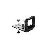 Radian GUARDIAN Optic Mounting System tarjoaa huipputason suojan punapisteoptikallesi, kestävästä 7075 alumiinista, vedenpitävillä O-renkailla.