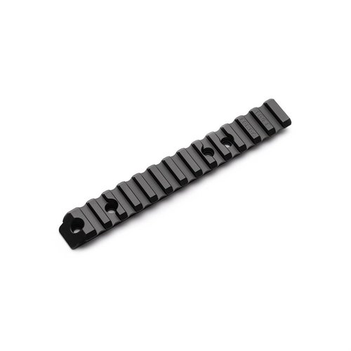 AREA 419:n Picatinny-scope rail Ruger 10/22:lle tarjoaa tarkkuutta, kestävyyttä ja 15MOA kallistusta, täydellinen pitkän matkan ampumiseen.