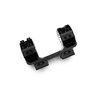 TACTICAL ONE-PIECE SCOPE MOUNT on valmistettu 7075-alumiinista, tarjoaa maksimaalista pitoa, tarkkuutta ja kestävyttä ilman turhaa painoa.