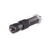 Forster XL ULTRA! MICROMETER SEATER DIES tarjoaa huipputarkkuuden patruunoiden valmistukseen, säätösyvyys .0005 - .001 tuumaa, täydellinen XL Coax Pressille.