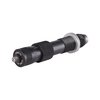 Forsterin XL ULTRA! MICROMETER SEATER DIE tarjoaa tarkkaa ja toistettavaa luotien istutusta, säätösyvyys 0.0005-0.001 tuumaa, täydellinen XL Coax Pressille.