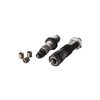 BUSHING FULL LENGTH - ULTRA MICROMETER DIE SET tarjoaa tarkkuutta ja laatua, sisältäen Full-Length Bushing Die ja Bench Rest® Ultra Micrometer Seater Die.