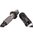 FORSTER PRODUCTS, INC. 300 PRC FULL LENGTH DIE SET W/BUSHINGS