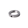 CO-AX XL CROSSBOLT DIE LOCK RING takaa tarkan ja luotettavan asennuksen, ilman vaurioita kierteille, ja sopii useimmille 7/8"-14 kierteille.