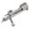 DEFIANCE MACHINE ANTI X REM 700 LA ULTRA MAG WYATT'S CUT (0.550") STD BOLT RH