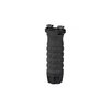 Samson Manufacturingin VERTICAL GRIPS M-LOK on kestävä ja helposti asennettava 6061-T6 alumiinista valmistettu grip, joka tarjoaa erinomaisen hallinnan ampumistilanteissa.
