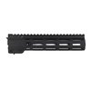 SXT-sarjan M-LOK käsikahva tarjoaa helpon asennuksen, vapaan kelluvan rakenteen ja monipuolisen 7-puolisen M-LOK® järjestelmän, täydellinen AR-15:lle.