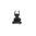 SAMSON MANUFACTURING CORP MANUAL FRONT (HK) SIGHT PICATINNY BLACK