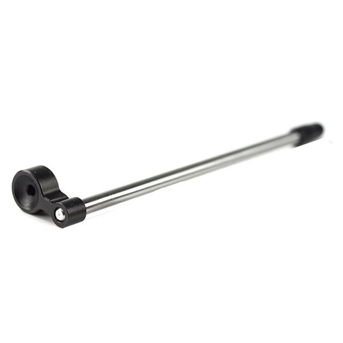 Samson Enhanced Ejector Rod parantaa Ruger® Wrangler® ja New Model Single-Six® revolverin toimivuutta, helpottaa .22 patruunoiden poistamista ja on kestävä.
