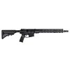 Geissele Super Duty MOD1 5.56MM kiväärissä on HUXWRX Flash Hider-QD, ergonominen A17 kahva ja luotettava Reliability Enhanced BCG, joka takaa huipputarkkuuden ja suorituskyvyn.