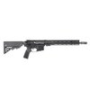 SUPER DUTY MOD1 5.56MM kiväärissä on HUXWRX Flash Hider, ergonominen A17 Grip, Geissele SSA-E X liipaisin ja luotettava Reliability Enhanced BCG.