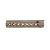 Geissele Super Modular HK 416 rail tarjoaa kestävyyttä ja modulaarisuutta 6061-T6 alumiinista, täydellinen valinta HK 416:lle ja luotettaville sotilaskäyttäjille.