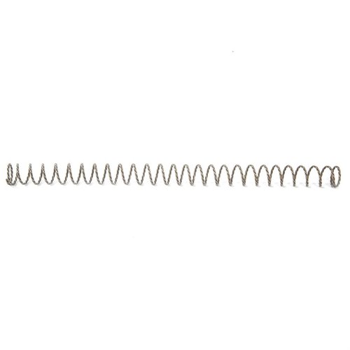 Geissele Super 42 Rifle Length Spring parantaa M-16/AR-15 -kiväärisi luotettavuutta, vähentää jousen rikkoutumisen riskiä ja vaimentaa "twang"-ääntä.