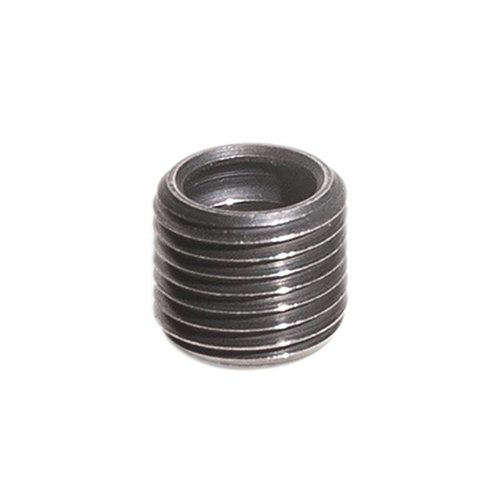 GrovTec threaded base cup hyväksyy QD sling swivelin ja voidaan kiinnittää Luth-AR MBA-1, MBA-2, MBA-3 ja MBA-4 -peräpeiliin helposti.