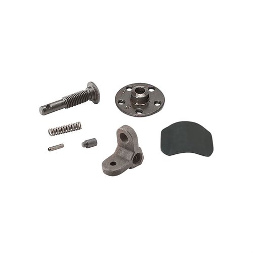Retro A1 Rear Sight Assembly tarjoaa kestävän ja tyylikkään muotoilun, jonka avulla saat tarkat osumat AR-tyyppisessä kiväärissäsi.