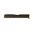 LONE WOLF DIST. DUSK G19 GEN3 9MM LUGER RMR CUT STRIPPED SLIDE BRONZE