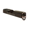 DUSK G19 GEN3 RMR CUT - valmiiksi asennettavissa oleva slide, joka tarjoaa tarkkuutta, kestävyysmateriaalit ja yhteensopivuuden TRIJICON RMR®-optikan kanssa.