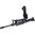 FIGHTLITE INDUSTRIES MCR 223 WYLDE 16.25" BBL PIC&M-LOK HANDGUARD UPPER EURO ONLY