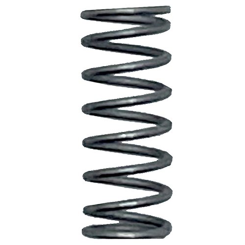 LIGHTENED BOLT CATCH SPRING vähentää vastusta, mikä mahdollistaa pehmeämpien magneettien, kuten CMMG Gen2 ja KRISS Defiance DMK22, luotettavan käytön.