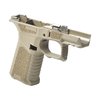 SCT 43X Sub Compact - ergonominen ja kestävä polymeri runko Glock® 43X & 48:lle, sisältää tehokkaat ominaisuudet kuten flared mag well ja aggressiivinen tekstuuri.