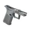 SCT 43X SUB COMPACT - innovatiivinen polymerikehys, joka tarjoaa erinomaisen ergonomian, aggressiivisen tekstuurin ja yhteensopivuuden Glock® 43X/48 osien kanssa.