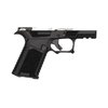 SCT 43X - Täysin koottu polymerikehys Glock® 43X & 48:lle, sisältää huipputeknologisia ominaisuuksia, kuten aggressiivinen teksturointi ja flarettu mag well.