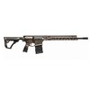 DD5 V4 7.62X51 NATO - luotettava semi-auto kivääri, jossa 18" piippu ja 20 laukauksen kapasiteetti. Erinomainen tarkkuus ja kestävyys vaativiin olosuhteisiin.