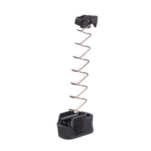 MTX 365 - 10-rd vaihtaja muuttaa Sig Sauer P365 13-rd kapasiteetiksi, parantaa otetta ja takaa luotettavan toiminnan P365-alustalla.