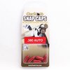 SNAP CAPS 380 ACP - harjoittele kuivaamiskäytäntöä ilman vaurioita. Alumiinirunko ja jousikuormitteinen messinkiprimari suojaavat laukaisimeen.