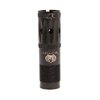 Carlsonin Cremator® Choke Tubes tarjoavat Triple Shot Technology (TST) -ratkaisun, joka parantaa tiheyttä ja vähentää haulien muodonmuutoksia.