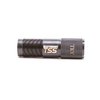 Carlsonin TSS Turkey Choke Tubes ovat optimoitu Federal Premium® Heavyweight® TSS Turkey Loadseille, tarjoten huipputarkkuuden ja energian kantaman.