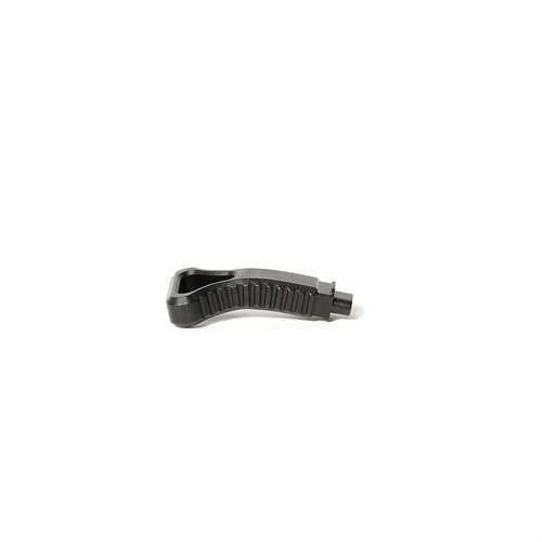 NRCH Charging Handle FN SCAR: sopii 5.56/7.62 kal. malleihin, tarjoaa erinomaisen otteen, helppo asentaa, suojaa sormia optiikoilta ja lisävarusteilta.