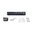 KINETIC DEVELOPMENT GROUP LLC AR-MREX M-LOK RAIL 11.5" FOR AR-15 BLACK