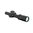 SWAMPFOX OPTICS TOMAHAWK II LPVO 1-4X24MM SFP ILLUMINATED RED BDC BLACK