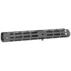 HENRY G2 HANDGUARDS sopivat useimpiin Henry lever-action -kivääreihin, tarjoavat kestävän rakenteen, kevyen muotoilun ja M-LOK®-kiinnityksen.