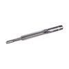 CLYMERin 6mm Creedmoor LP Finish Reamer M42 HSS takaa pitkä käyttöikä, sujuva leikkaus ja vaihdettavat bushings oikean istuvuuden saavuttamiseksi.