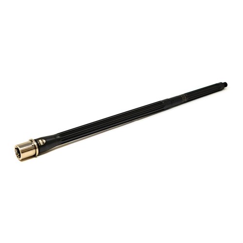 Faxon AR-15 Match Gunner Barrel on yhdistelmä kevyttä rakennetta ja erinomaisia ammuntaominaisuuksia, 14.5 tuumaa pitkä, .223 Wylde, nitride-käsitelty.