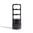 FAXON FIREARMS GUNNER 5.56NATO MUZZLOK 3-PORT MUZZLE BRAKE 1/2"-28 THREADS