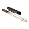 Aero Precision EPC Buffer Kit sisältää Enhanced Carbine Buffer Tuben, 8.1oz bufferin ja jousen, optimoitu EPC:lle, ei AR15:lle tai M5:lle.