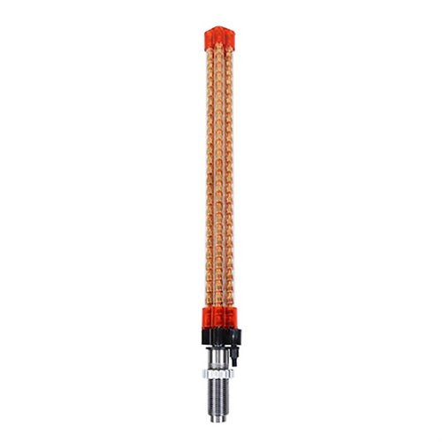 INLINE BULLET FEED KIT 35CAL mahdollistaa luotien luotettavan syötön useille kaliibereille, helppo säätää ja toimii kaikissa standardeissa 7/8-14 kierteillä.