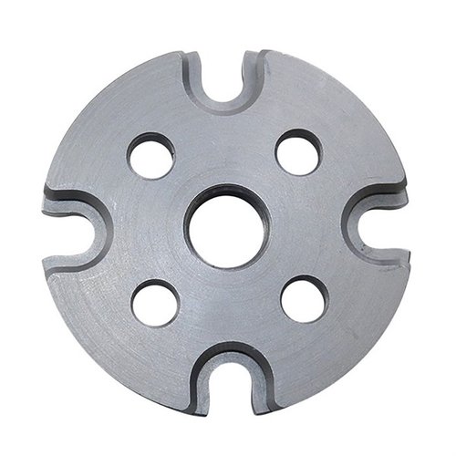 BREECH LOCK PRO SHELL PLATES, #16, tarjoavat tarkkuutta ja luotettavuutta Breech Lock Pro Press -koneessa, mikä tekee lataamisesta nopeaa ja tehokasta.