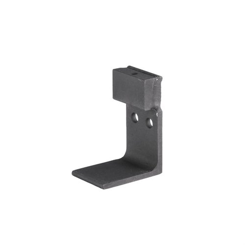 MK4 jig on suunniteltu BCM- ja Vltor-kaasublokkeihin, valmistettu hiiliteräksestä, mukana tarvittavat set screws, mutterit ja #31 HSS pora.