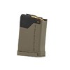 L5AWM GEN2 - luotettava ja kestävä 5.56x45 NATO -patruunoille suunniteltu magazine, jossa on innovatiivinen muotoilu ja yhteensopivuus moderneihin asejärjestelmiin.