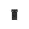 Radian GUARDIAN Optic Mounting System tarjoaa huipputason suojan punapistetähtäimellesi, kestävä 7075 alumiini, TRU-SEAL™ ja STUD-LOK™ varmistavat erinomaisen kiinnityksen.